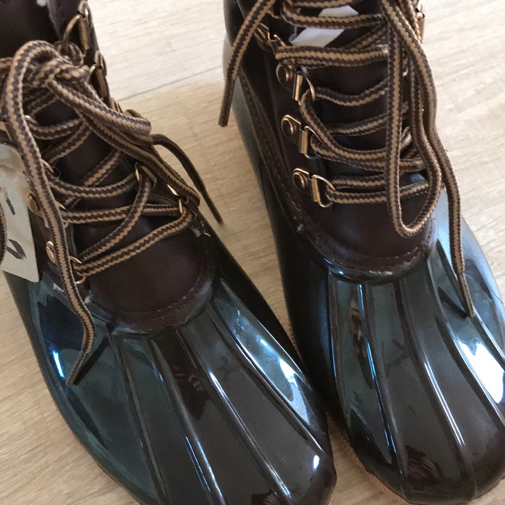 Seven rain boots - Picture 2 of 7